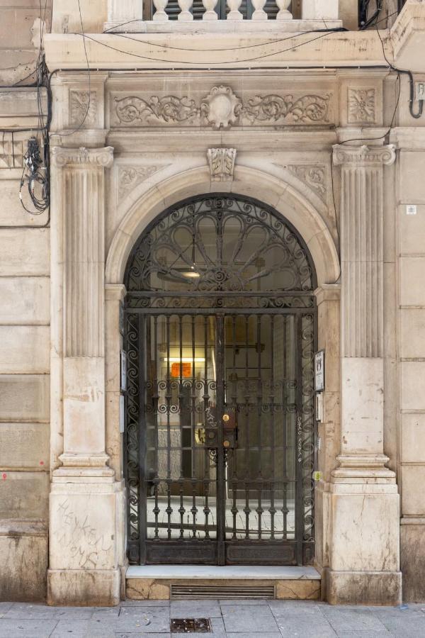 El Alma De Las Ramblas Barcelona Exterior foto